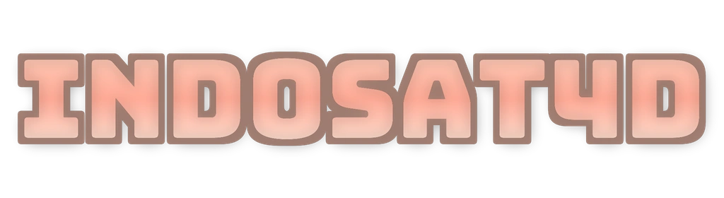 INDOSAT4D